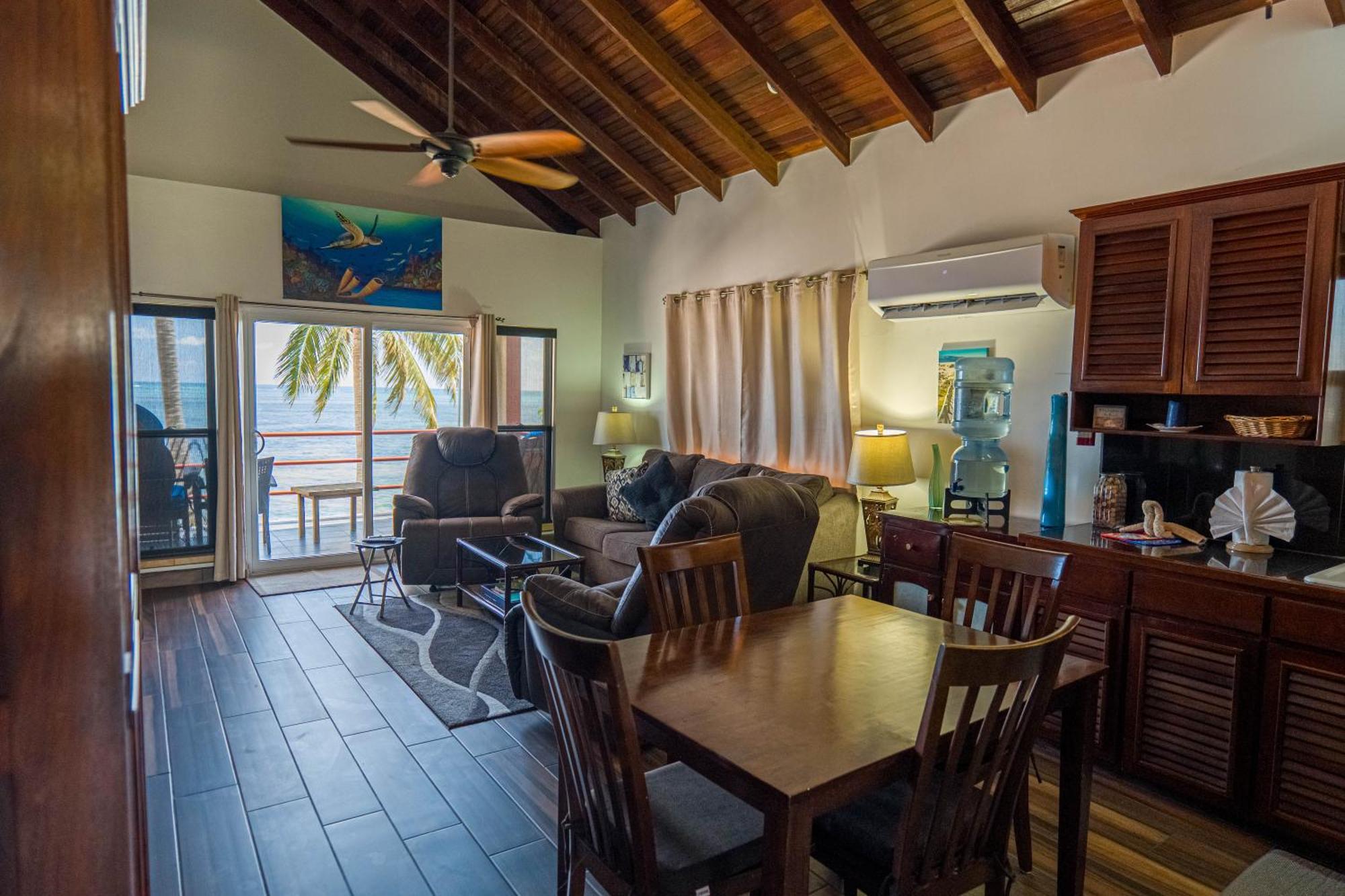 Tres Cocos Resort سان بيدرو المظهر الخارجي الصورة