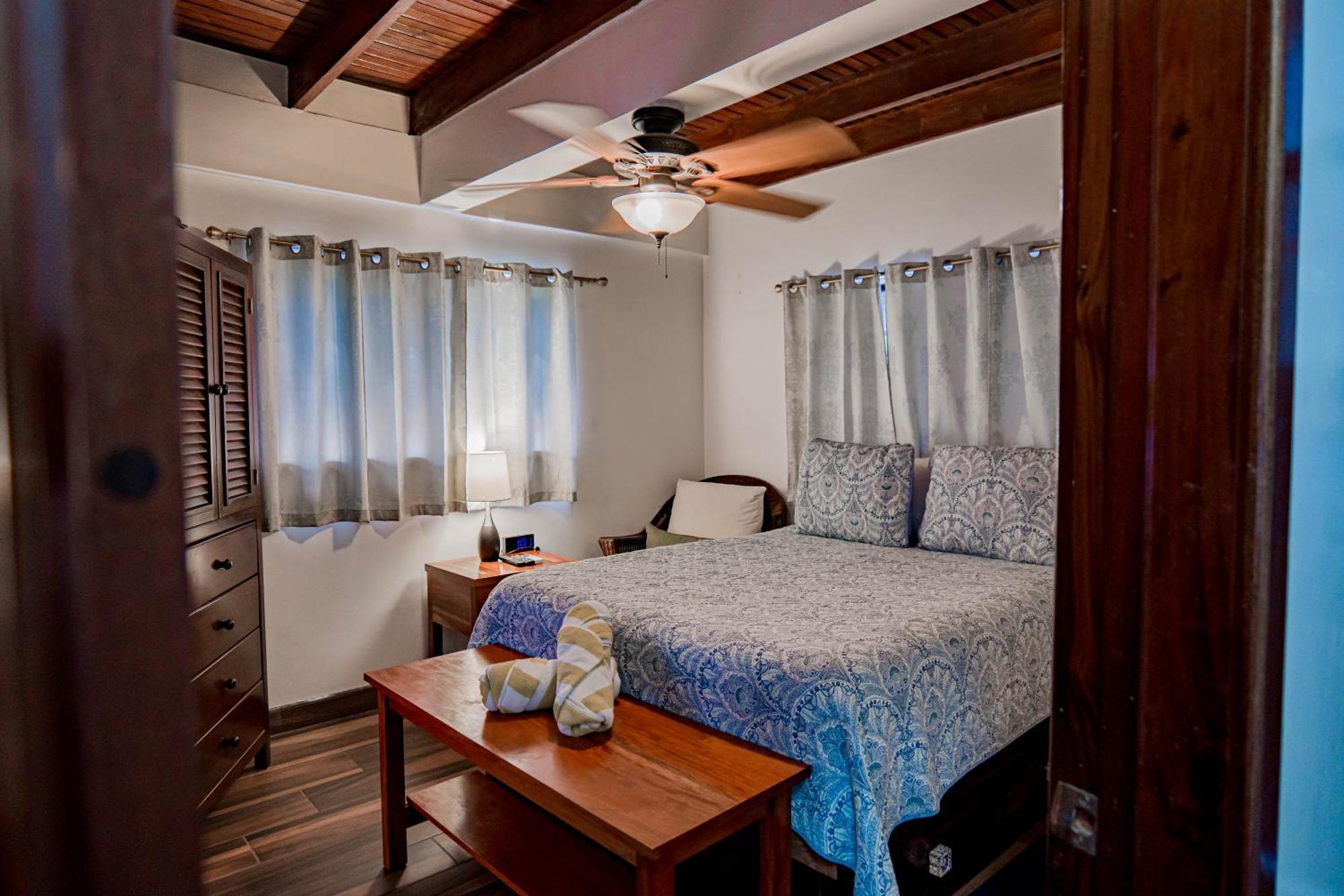Tres Cocos Resort سان بيدرو المظهر الخارجي الصورة