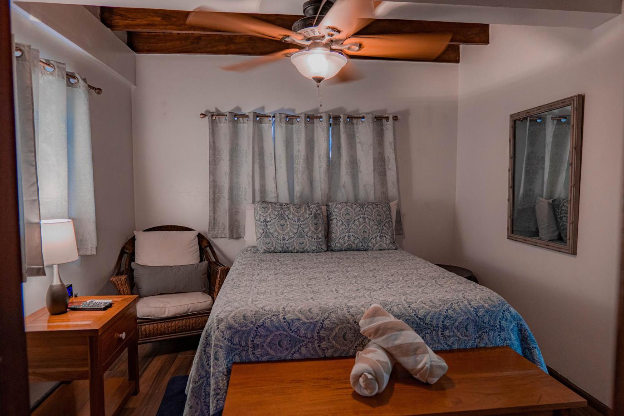 Tres Cocos Resort سان بيدرو المظهر الخارجي الصورة