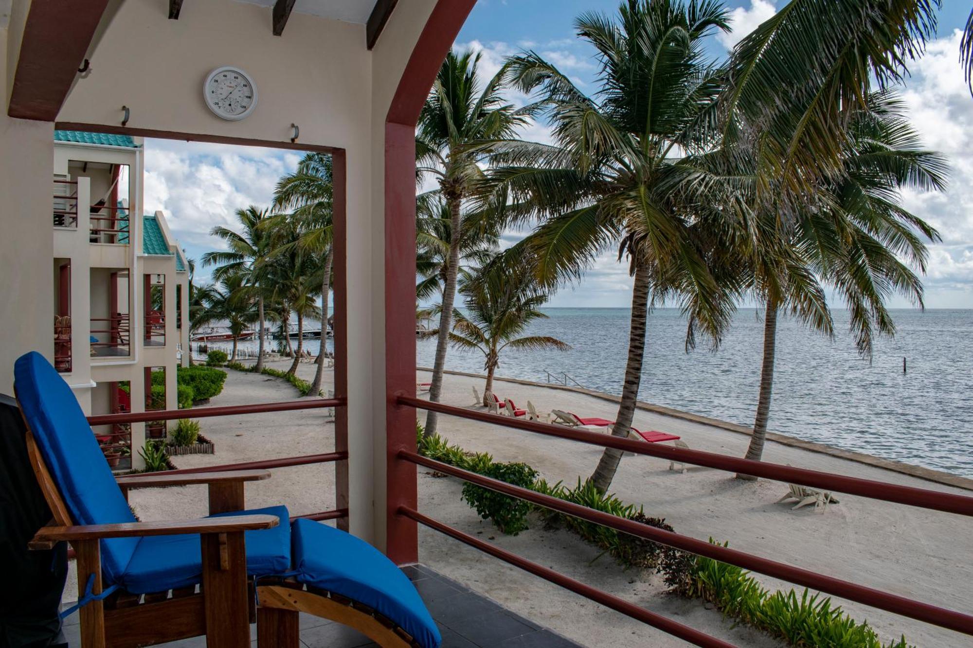 Tres Cocos Resort سان بيدرو المظهر الخارجي الصورة