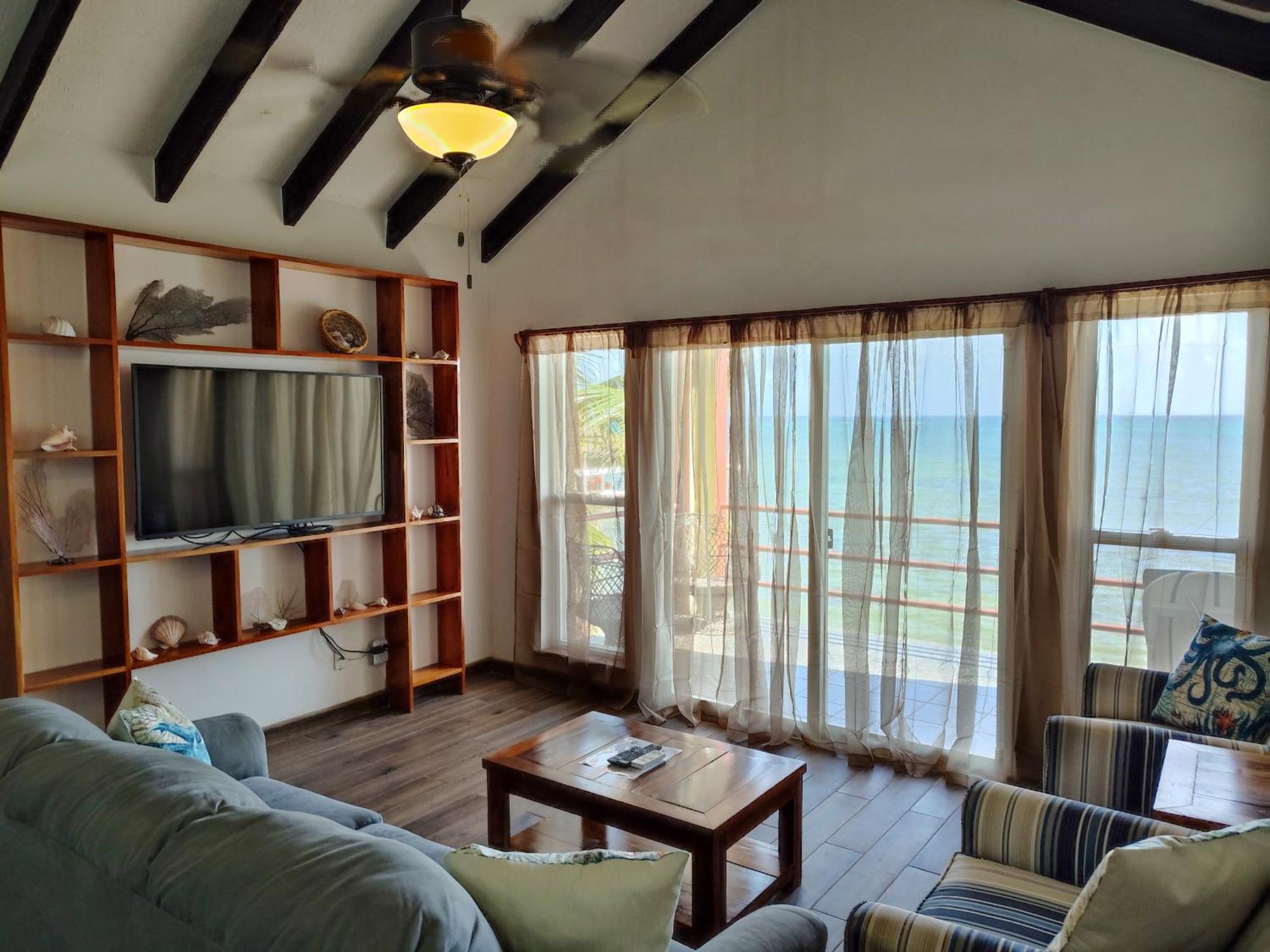 Tres Cocos Resort سان بيدرو المظهر الخارجي الصورة