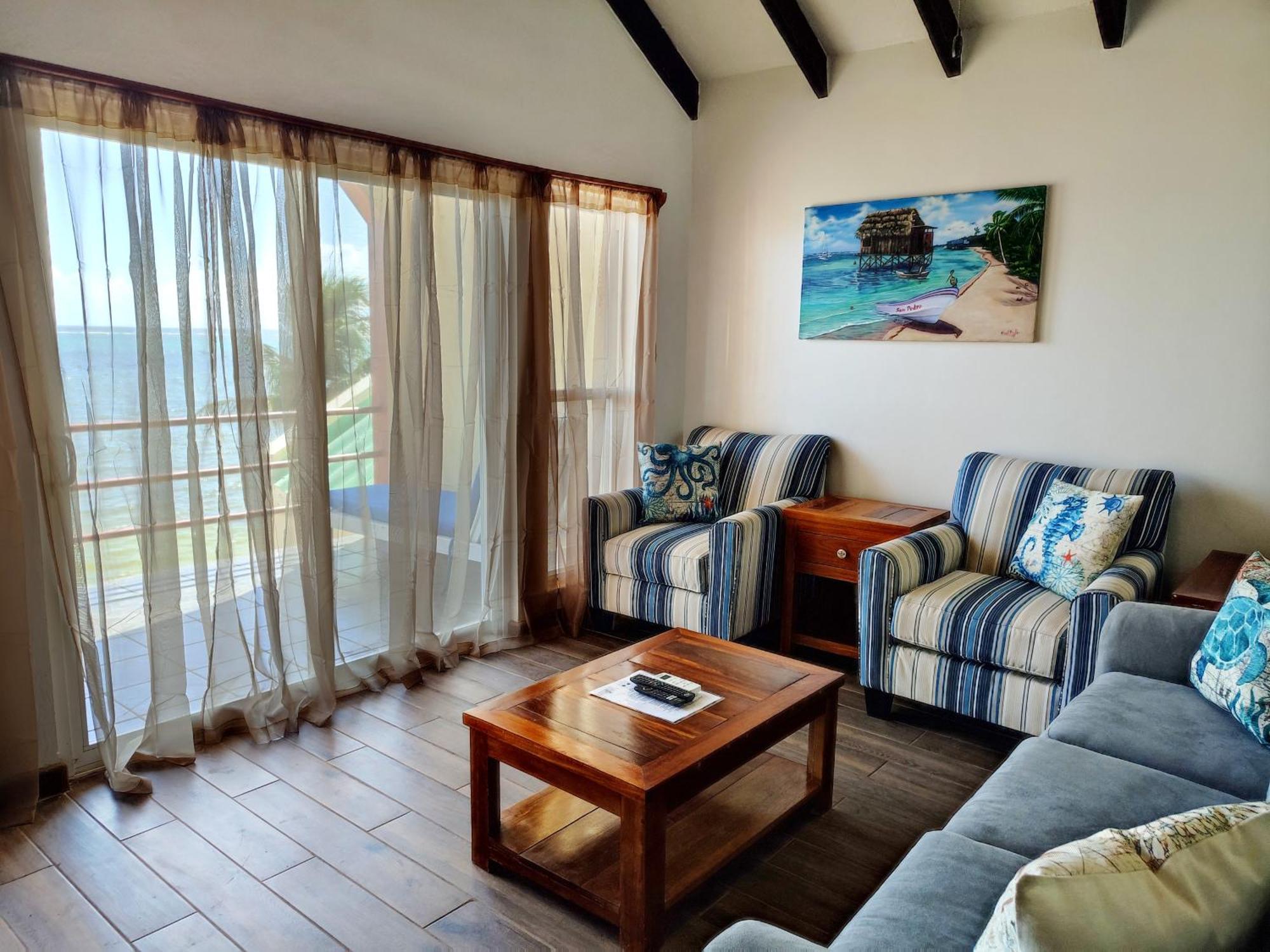Tres Cocos Resort سان بيدرو الغرفة الصورة
