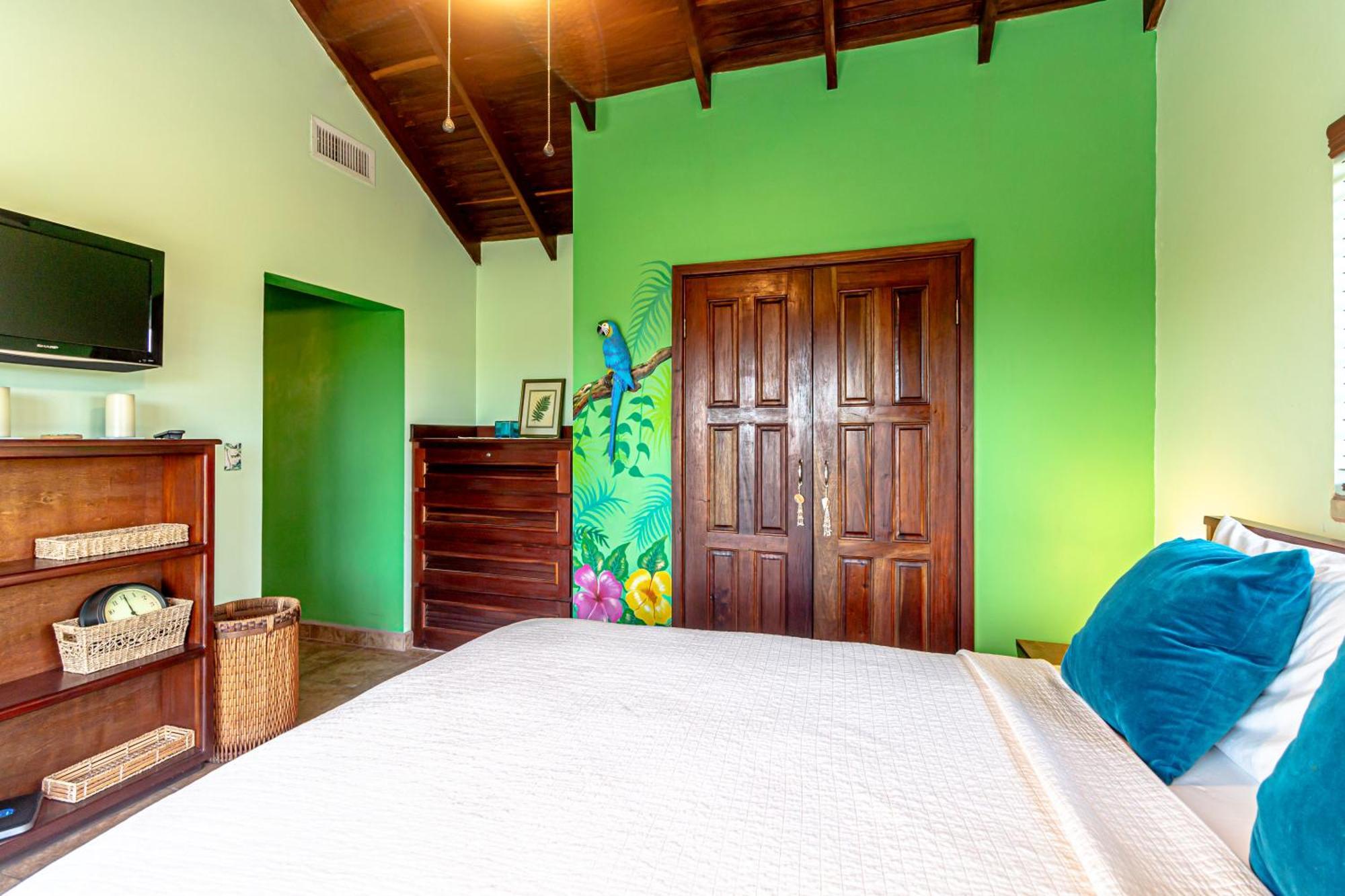 Tres Cocos Resort سان بيدرو المظهر الخارجي الصورة