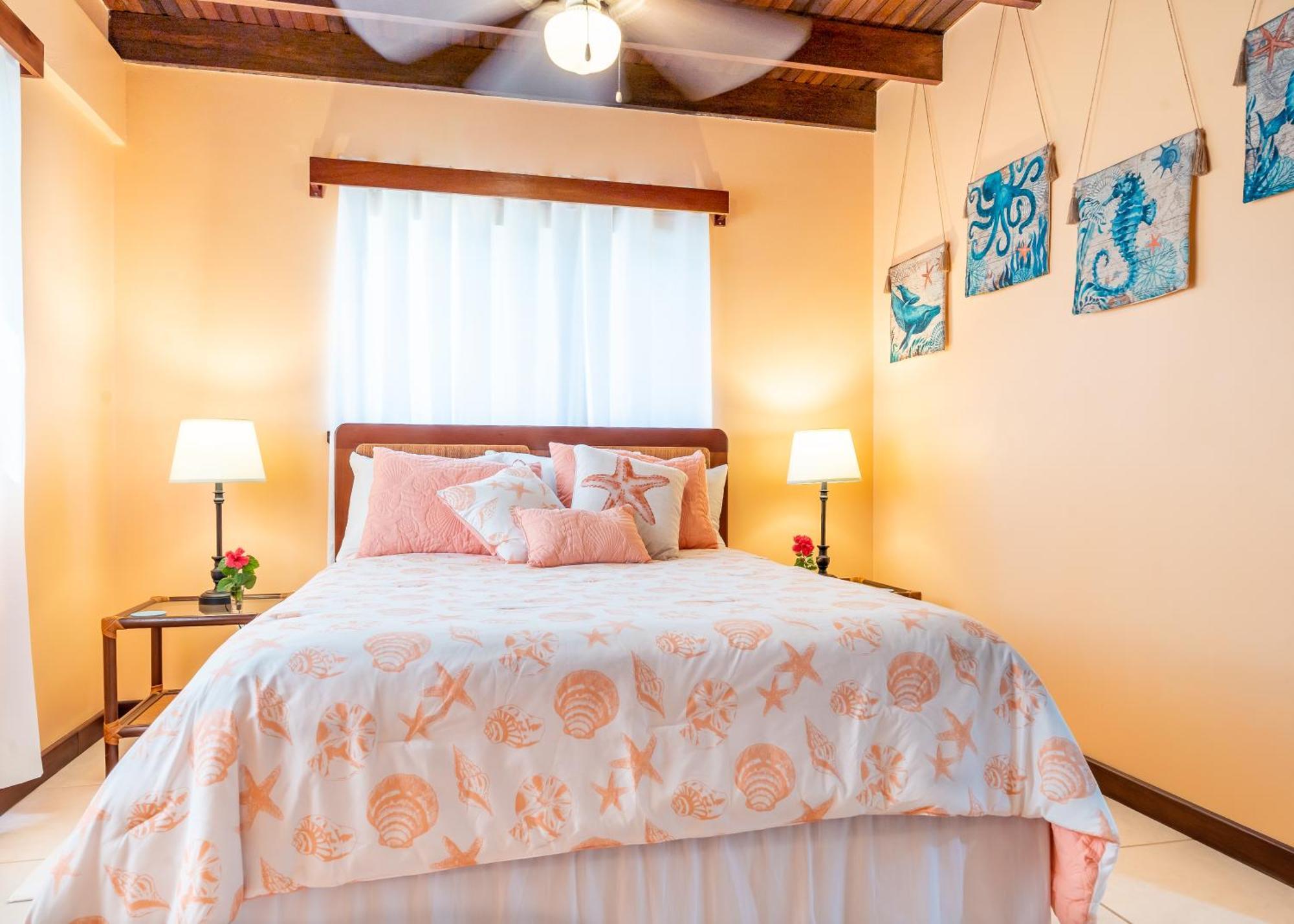 Tres Cocos Resort سان بيدرو المظهر الخارجي الصورة
