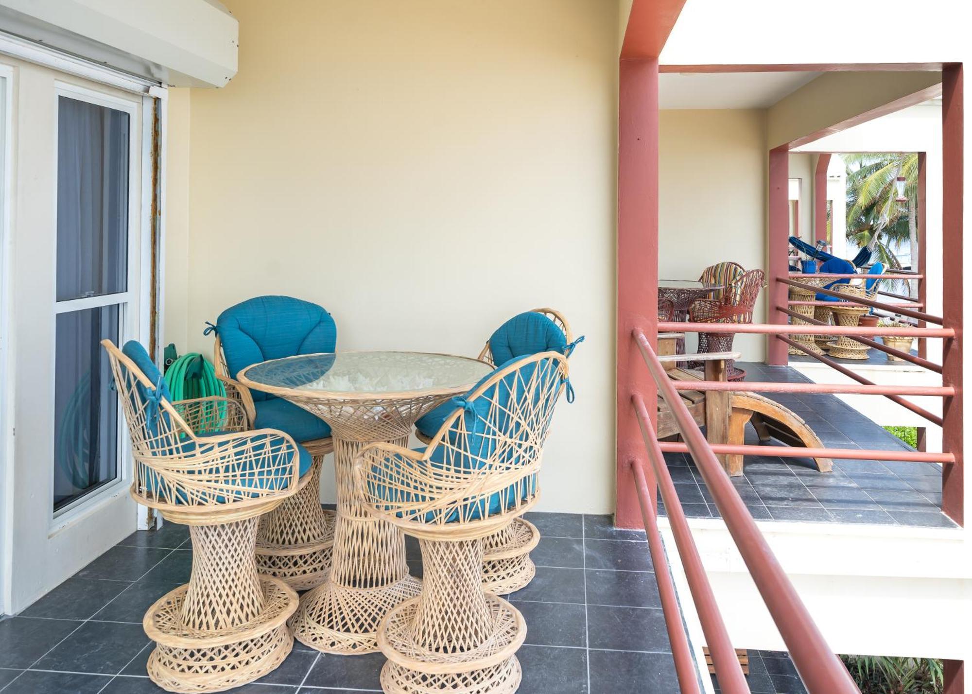 Tres Cocos Resort سان بيدرو المظهر الخارجي الصورة