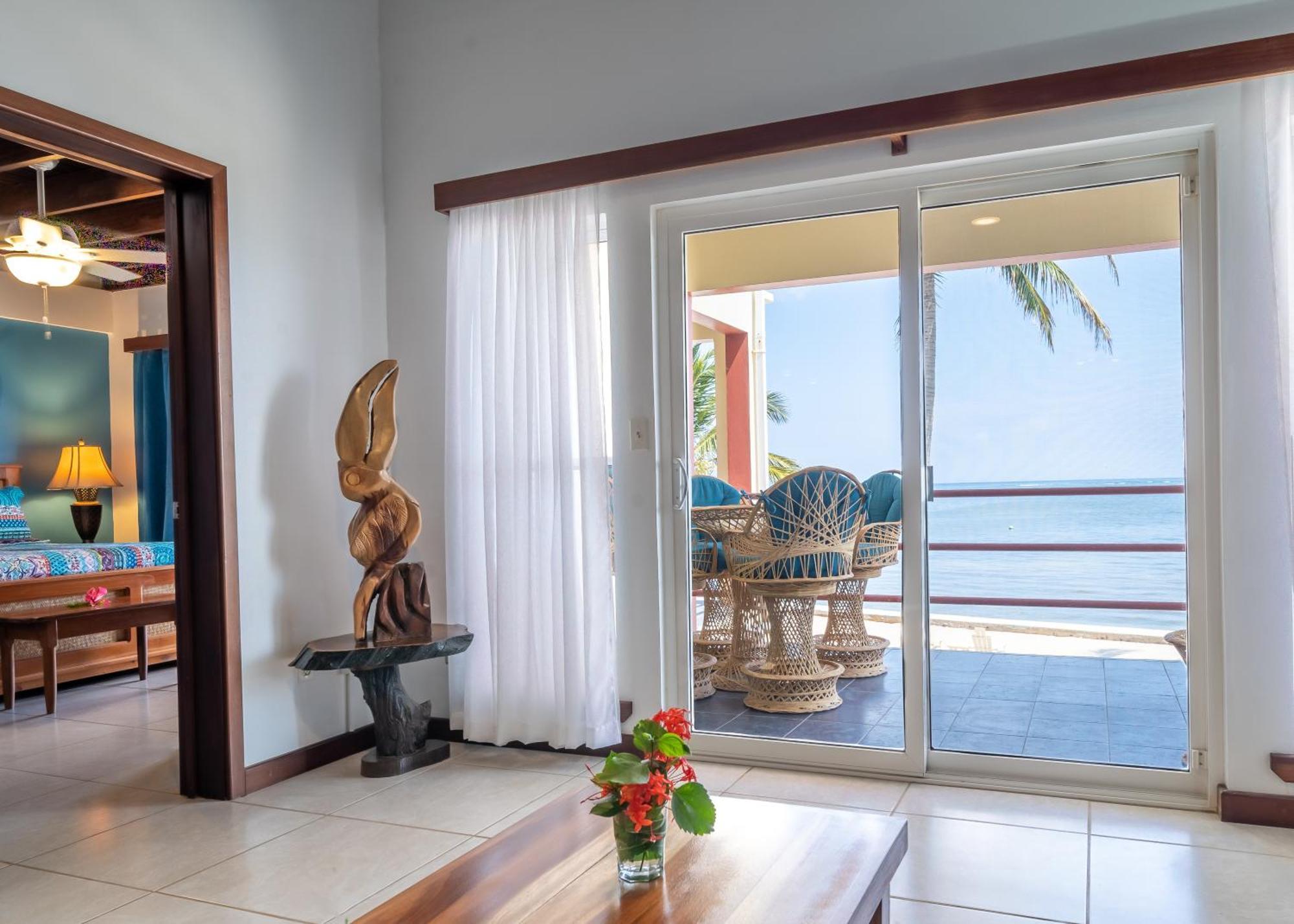 Tres Cocos Resort سان بيدرو المظهر الخارجي الصورة