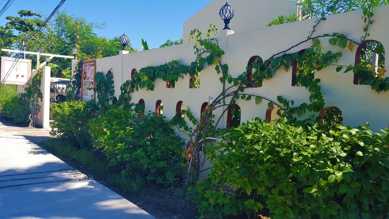 Tres Cocos Resort سان بيدرو المظهر الخارجي الصورة