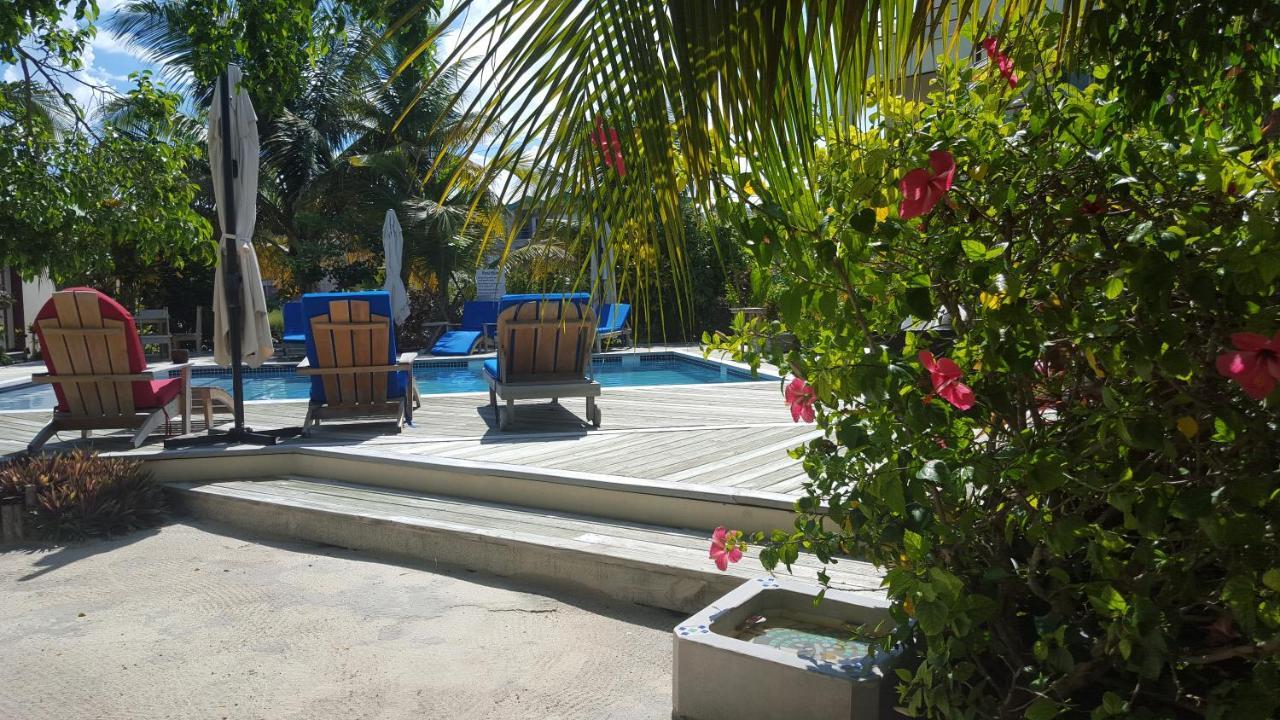 Tres Cocos Resort سان بيدرو المظهر الخارجي الصورة