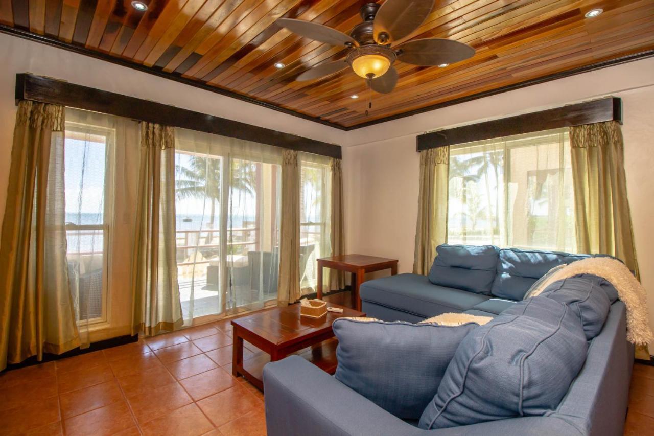 Tres Cocos Resort سان بيدرو المظهر الخارجي الصورة