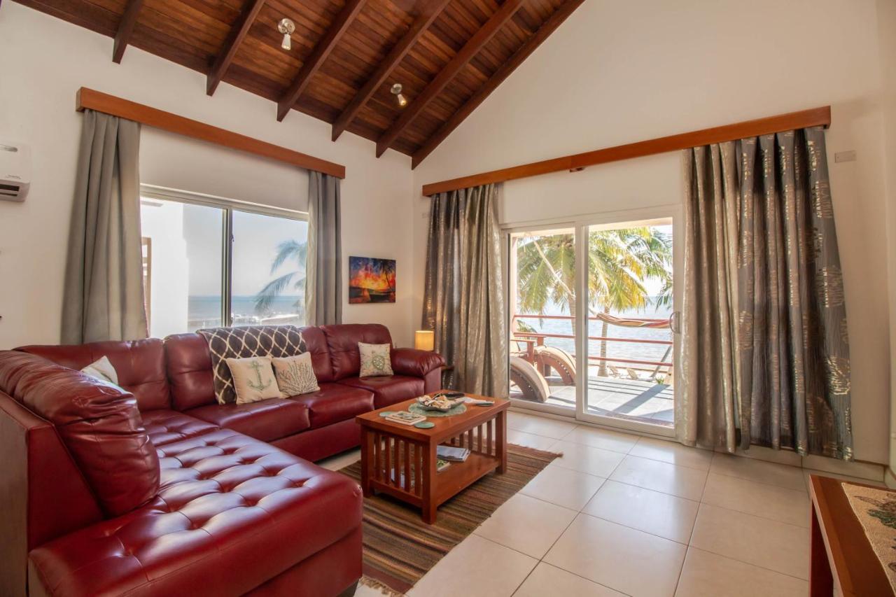 Tres Cocos Resort سان بيدرو المظهر الخارجي الصورة