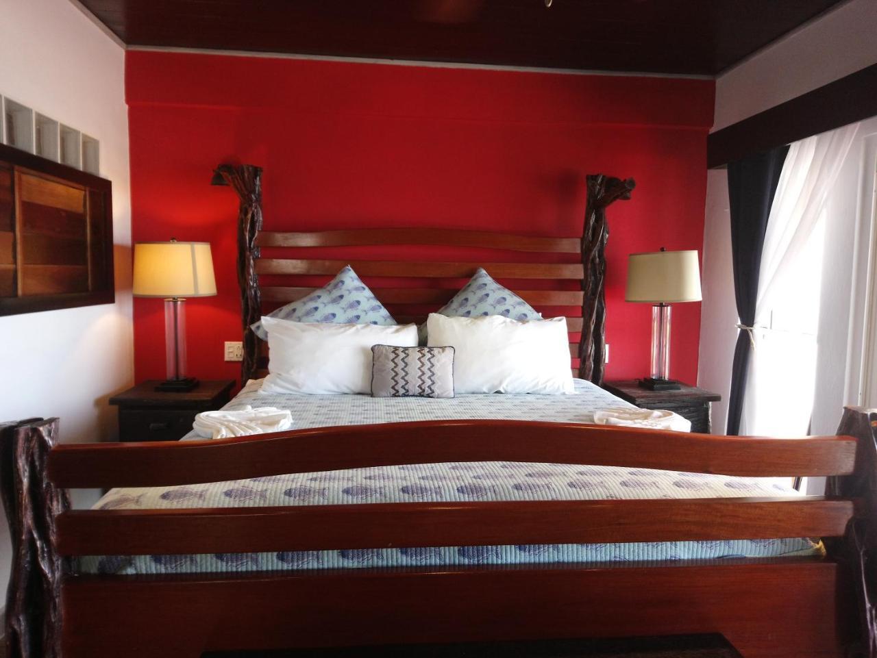 Tres Cocos Resort سان بيدرو المظهر الخارجي الصورة