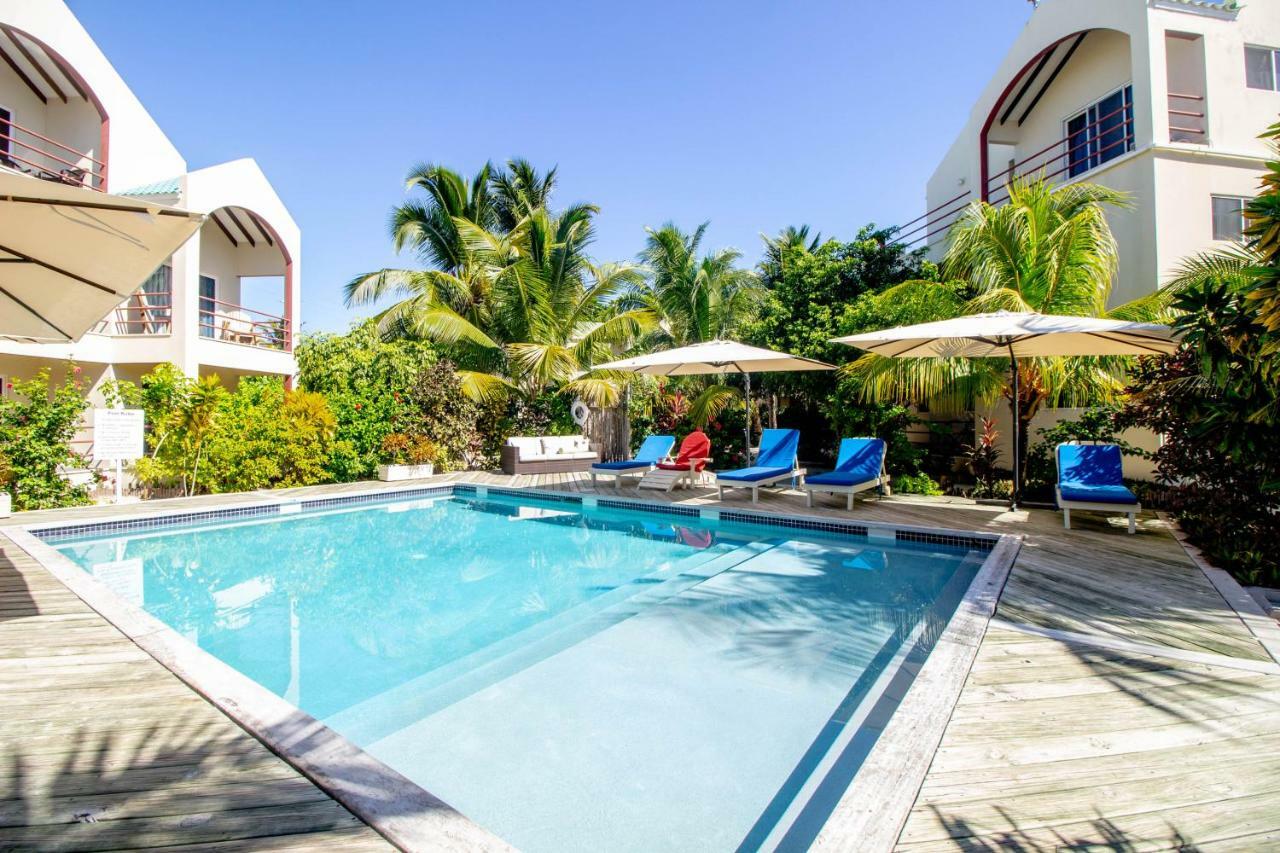 Tres Cocos Resort سان بيدرو المظهر الخارجي الصورة