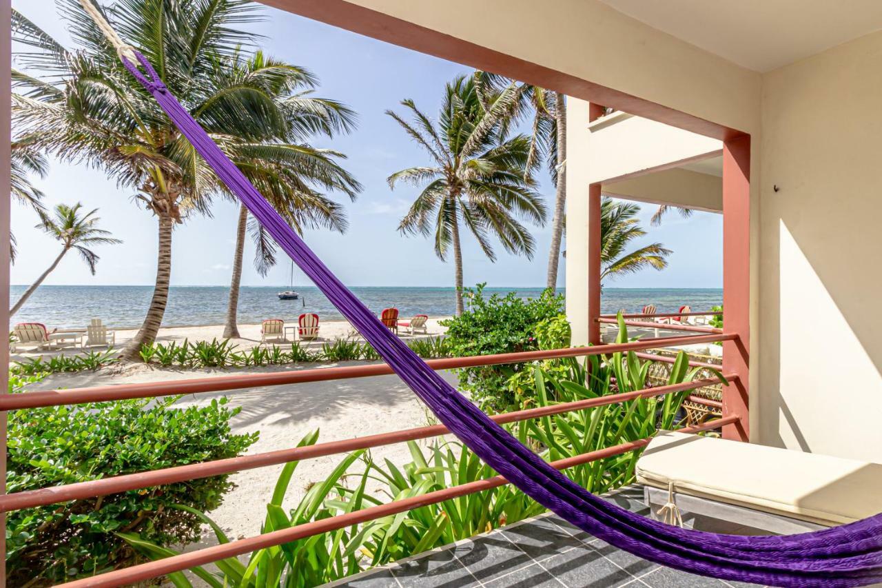 Tres Cocos Resort سان بيدرو المظهر الخارجي الصورة