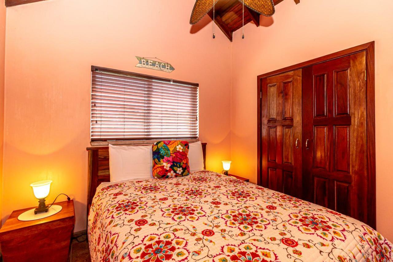 Tres Cocos Resort سان بيدرو المظهر الخارجي الصورة
