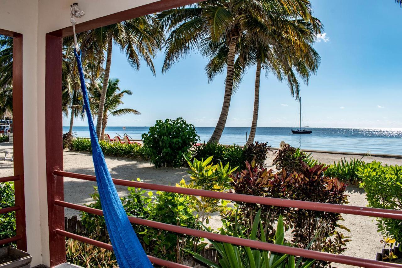 Tres Cocos Resort سان بيدرو المظهر الخارجي الصورة